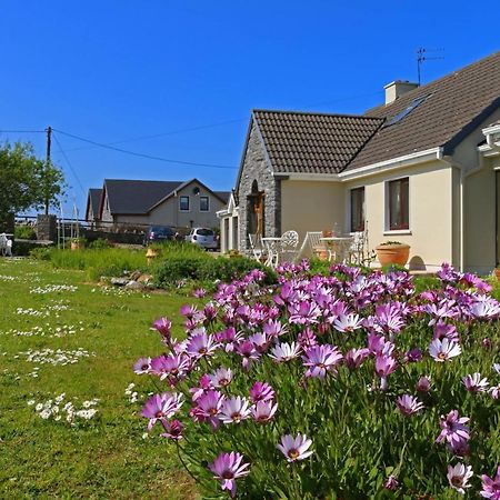 Daly'S House Bed & Breakfast Doolin Exterior photo